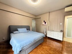 Parkview Apartments (D23), Apartment #561505981